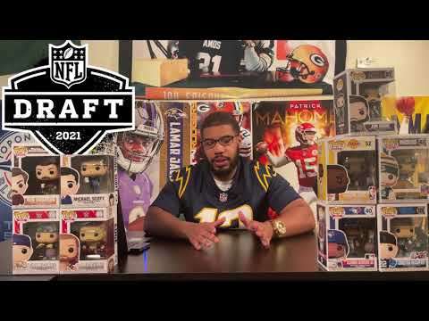 Electrified Vision: How To Win Your Fantasy Draft! | Esports Broadcast Picture
