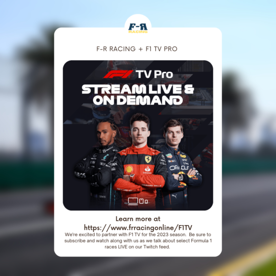 New App for streamers Updating your title of the stream : r/iRacing