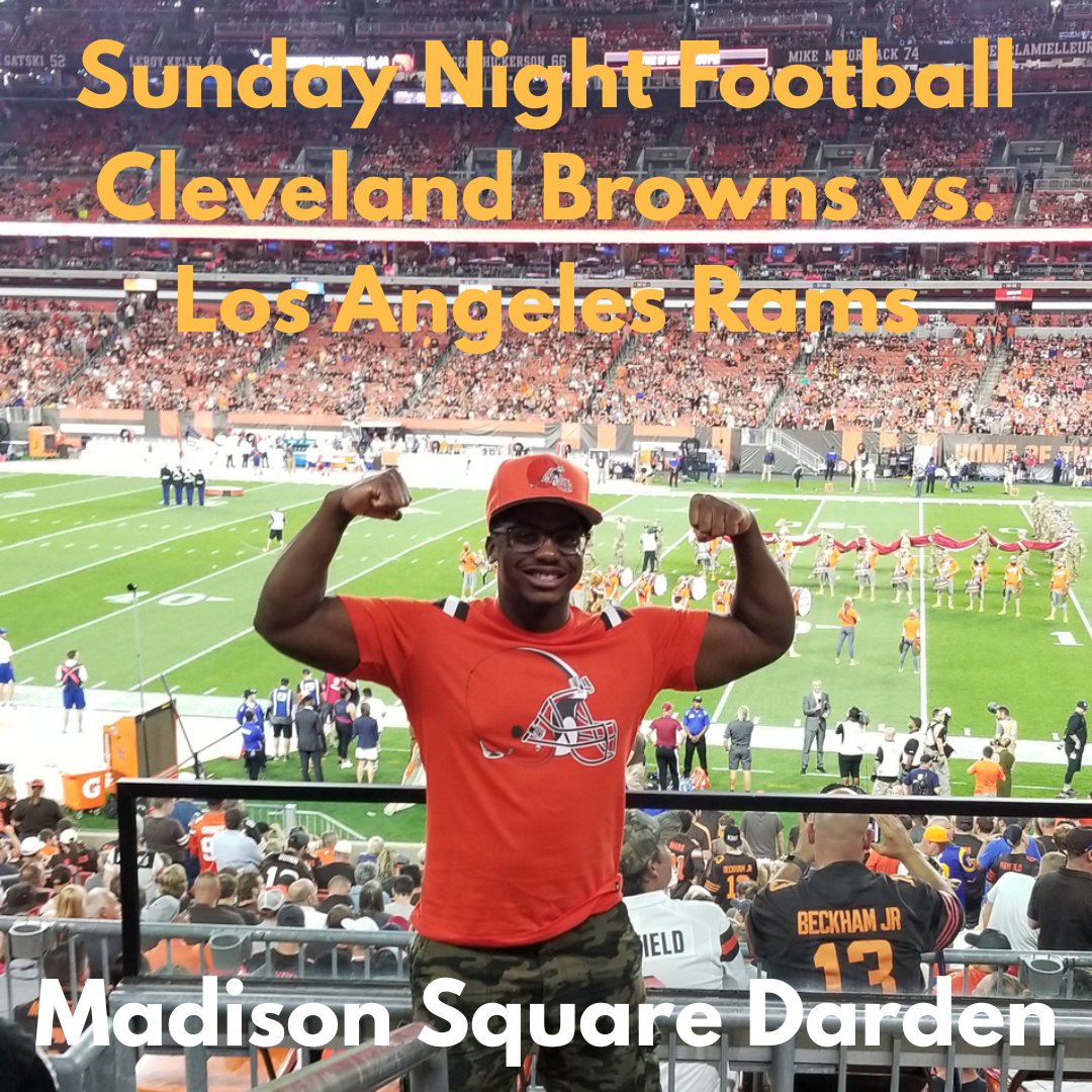  NBC Sunday Night Football // September 22, 2019 // Los Angeles Rams... Picture