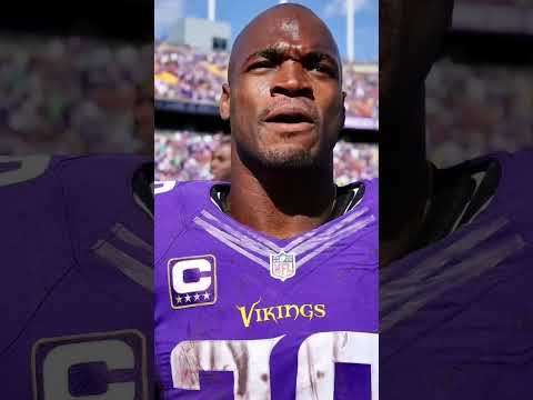 The last non Quarterback to win NFL MVP | Esports Broadcast Picture