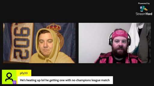 Kick Em' Gambling Show Brought to you by TwoFootTalk !social !discord... | Esports Broadcast Picture