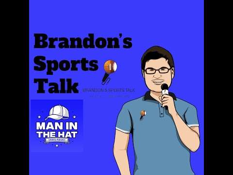 Man in Hat Podcast | Esports Broadcast Picture