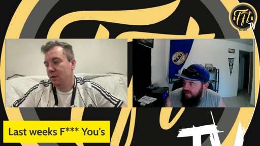 Kick Em' Gambling - Brought to you by TwoFootTalk - Hosted by Young Leg ft. BurrOaks