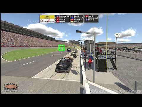  iRacing Wednesday Night Dash Week 1  - Truck Season Premiere From... | Esports Broadcast Picture