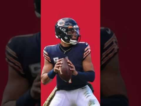Should the Atlanta Falcons trade for Justin Fields? | Esports Broadcast Picture