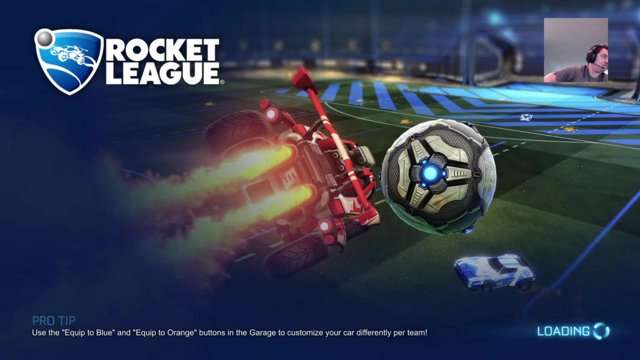 Barstool Gametime 2v2 RL Tourney !discord !social !tft | Esports Broadcast Picture