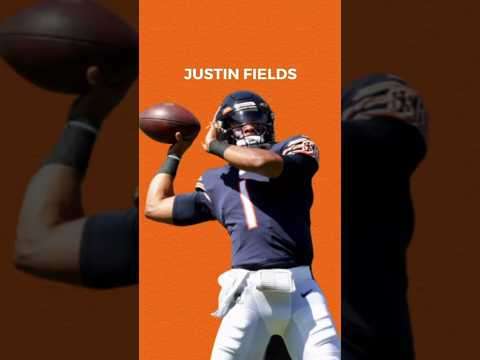 Should the Chicago Bears move on from Justin Fields? NFL 2023 | Esports Broadcast Picture