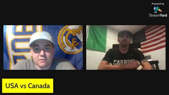 TwoFootTalk LIVE - Picking a Winner for the Hat - Euro & Copa America... | Esports Broadcast Picture