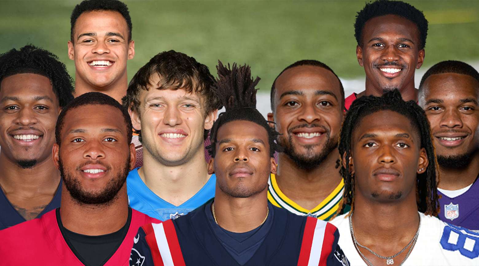  Fantasy Football 2020: Three sleepers to consider at each position... Picture