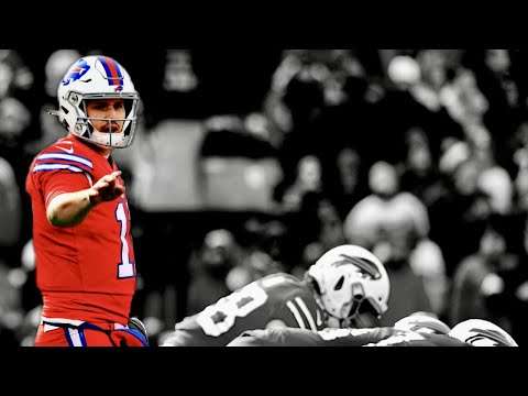 Who were the 6 players drafted before Josh Allen? | Esports Broadcast Picture