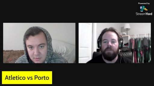  MWF Everton vs Burnley with Leg and Oaks - Brought to you by... | Esports Broadcast Picture