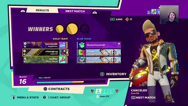 The Mayor of Knock Out City !discord !social !tft | Esports Broadcast Picture