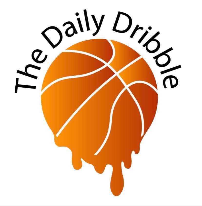 Partner Announcement - The Daily Dribble Picture