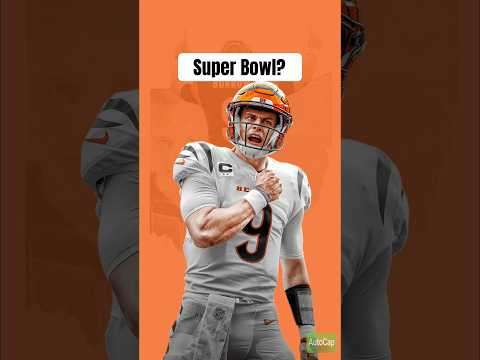 Can the Cincinnati Bengals still contend with Joe Burrow? | Esports Broadcast Picture