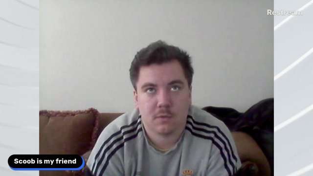  Watch Along- The Battle for La Liga Real Madrid vs Villarreal !discord... | Esports Broadcast Picture