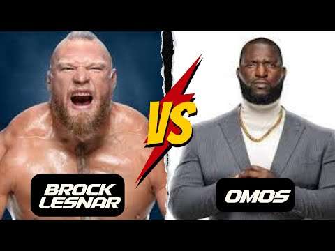 Who Will Win at WrestleMania 39: The Beast or The Powerhouse? | Esports Broadcast Picture