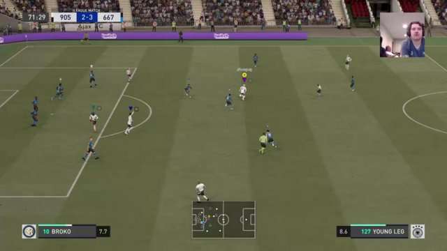 Real Madrid vs Real Sociedad Watch Party !discord !social | Esports Broadcast Picture