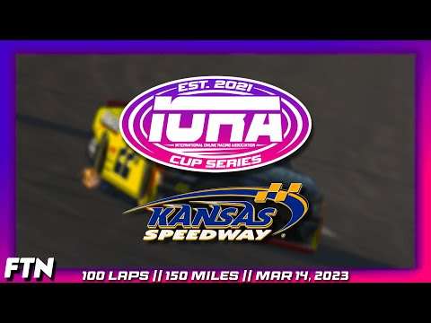 IORA Cup Series: The Royal 150 | Esports Broadcast Picture