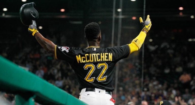 Pirates Throw In The (terrible) Towel Picture