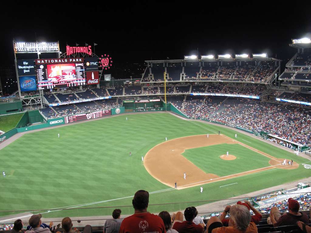Nationals Park