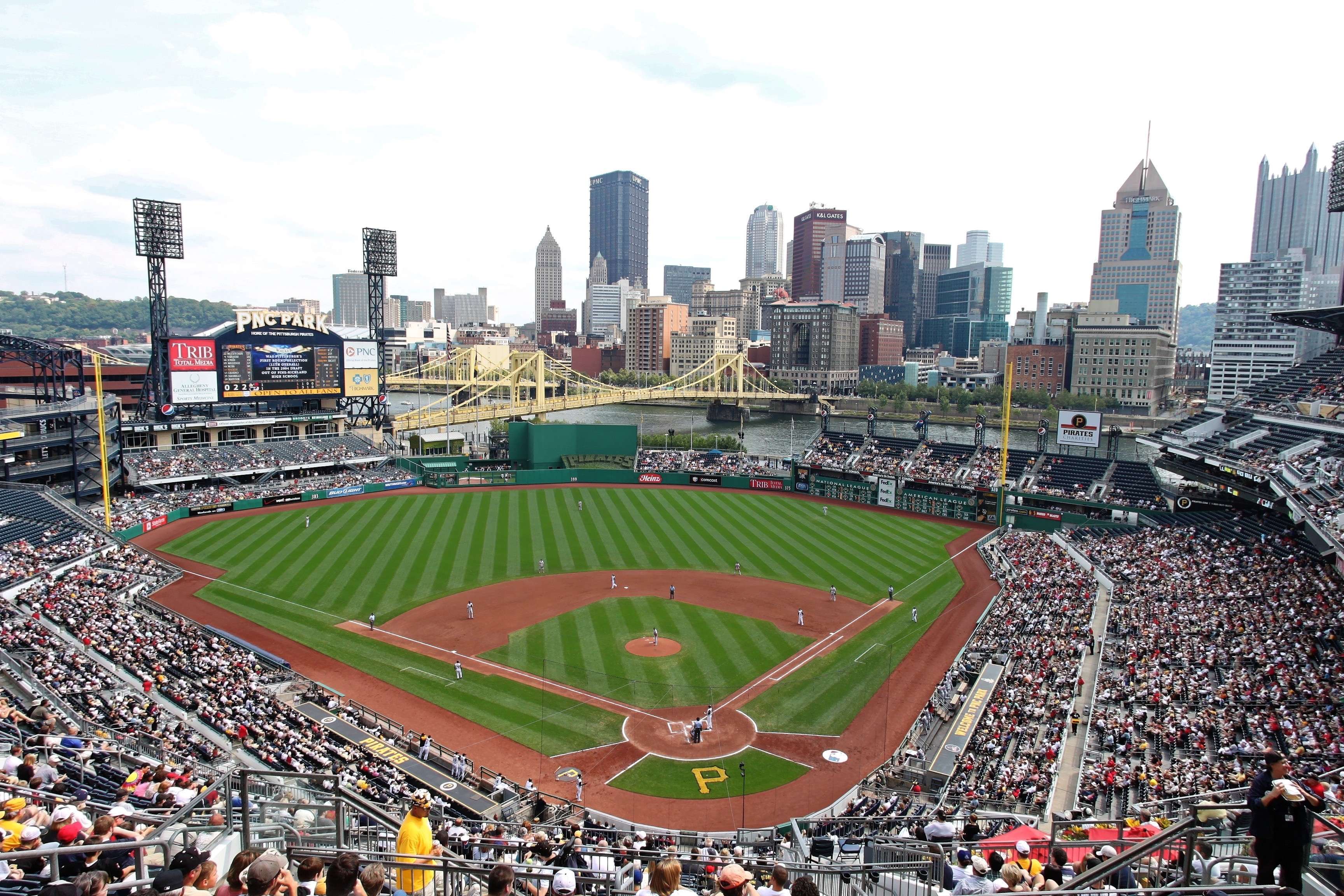 PNC Park
