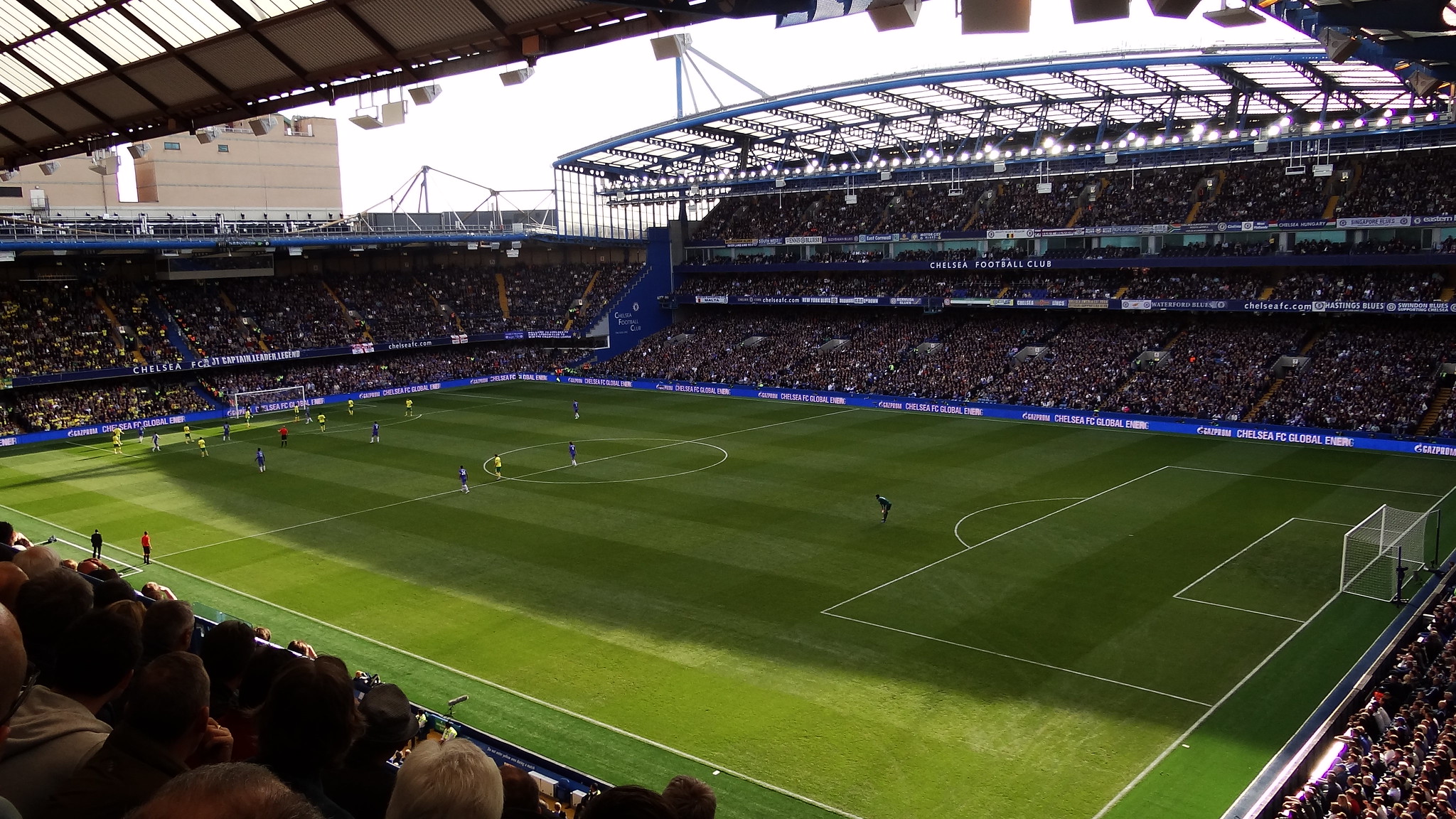 Stamford Bridge Image