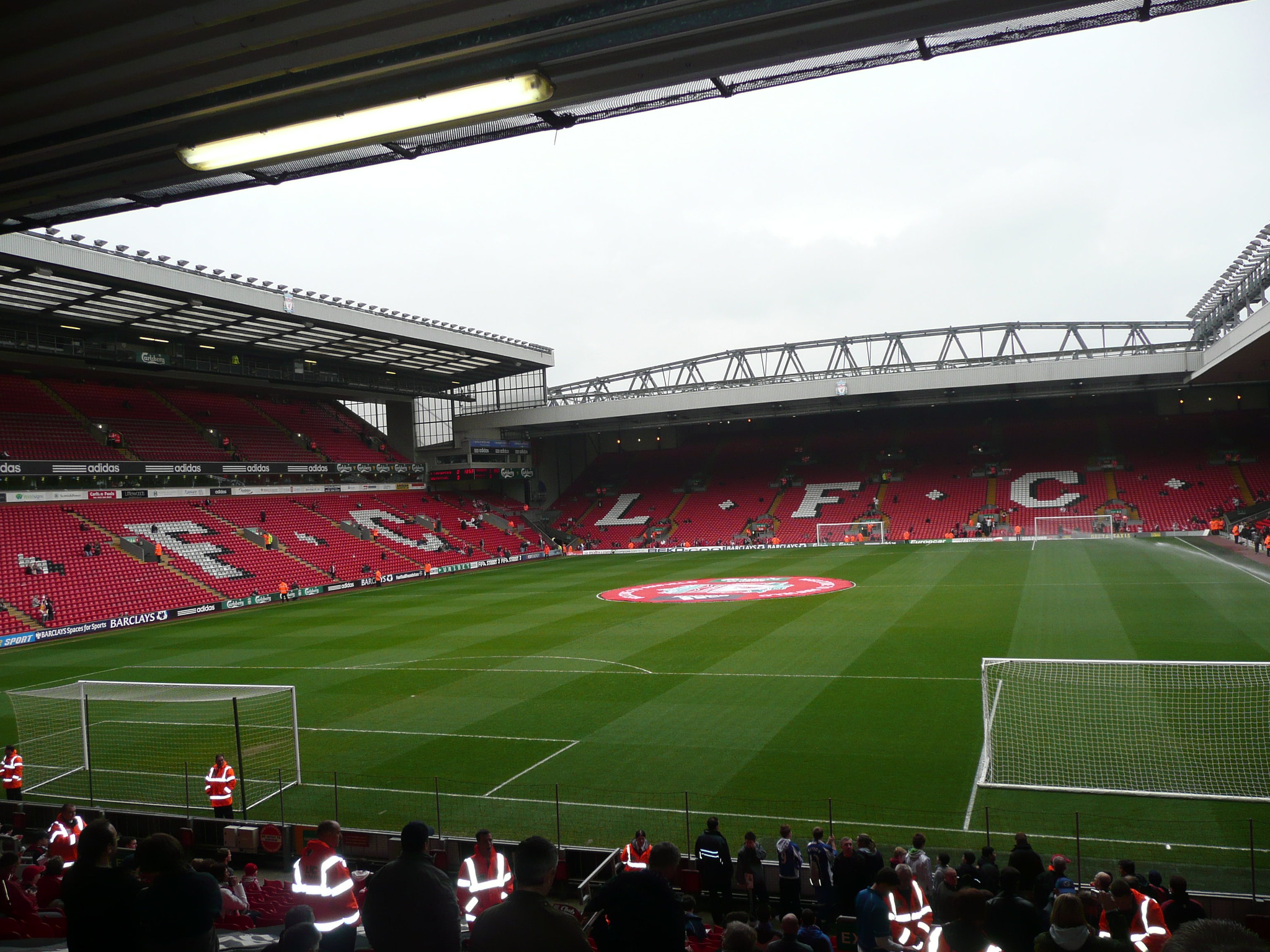Anfield Image