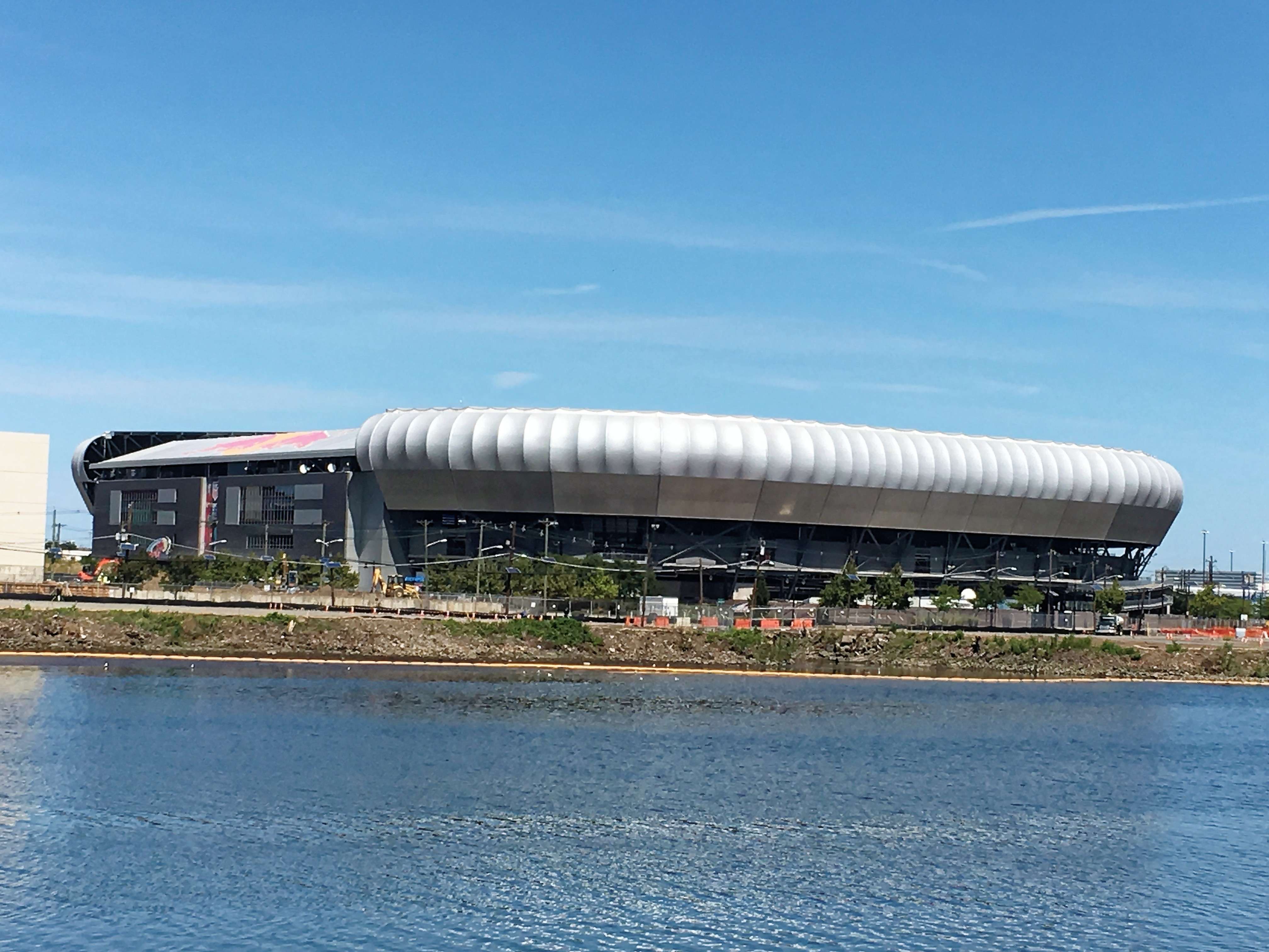 Sports Illustrated Stadium