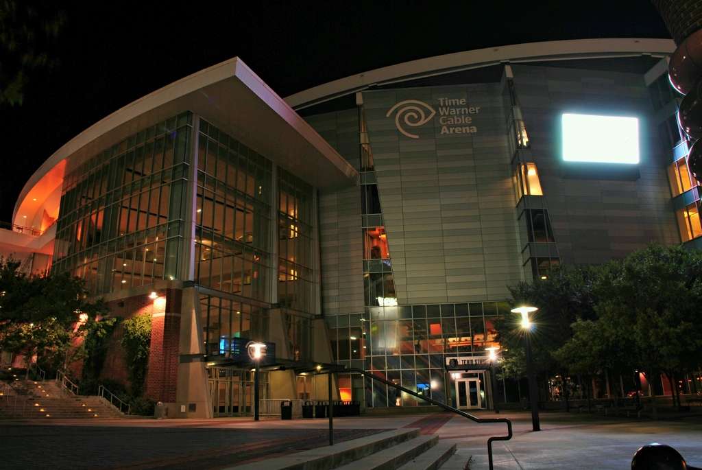 Spectrum Center