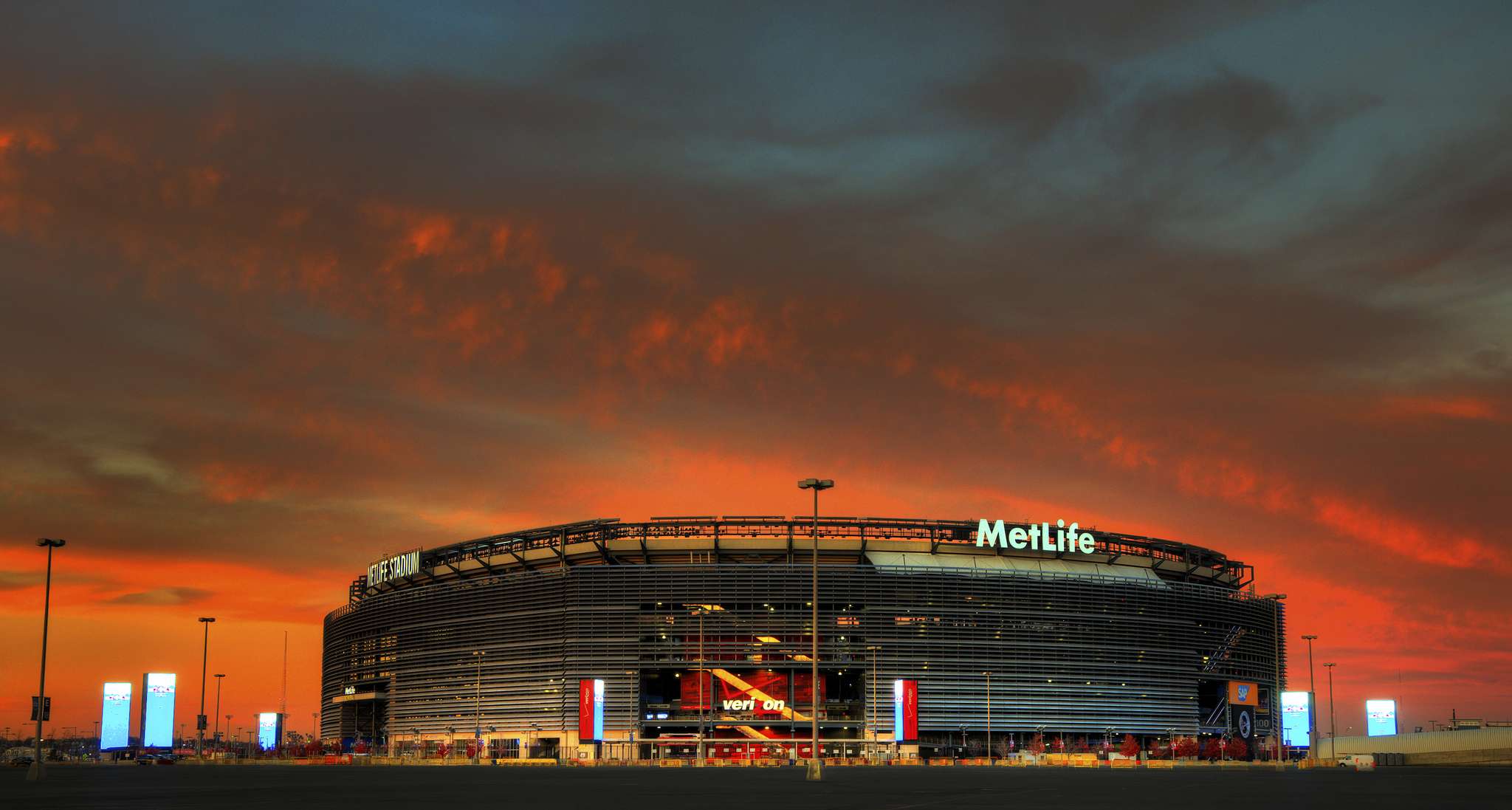 MetLife Stadium