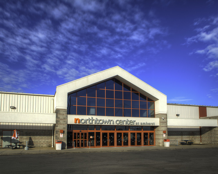 Northtown Center