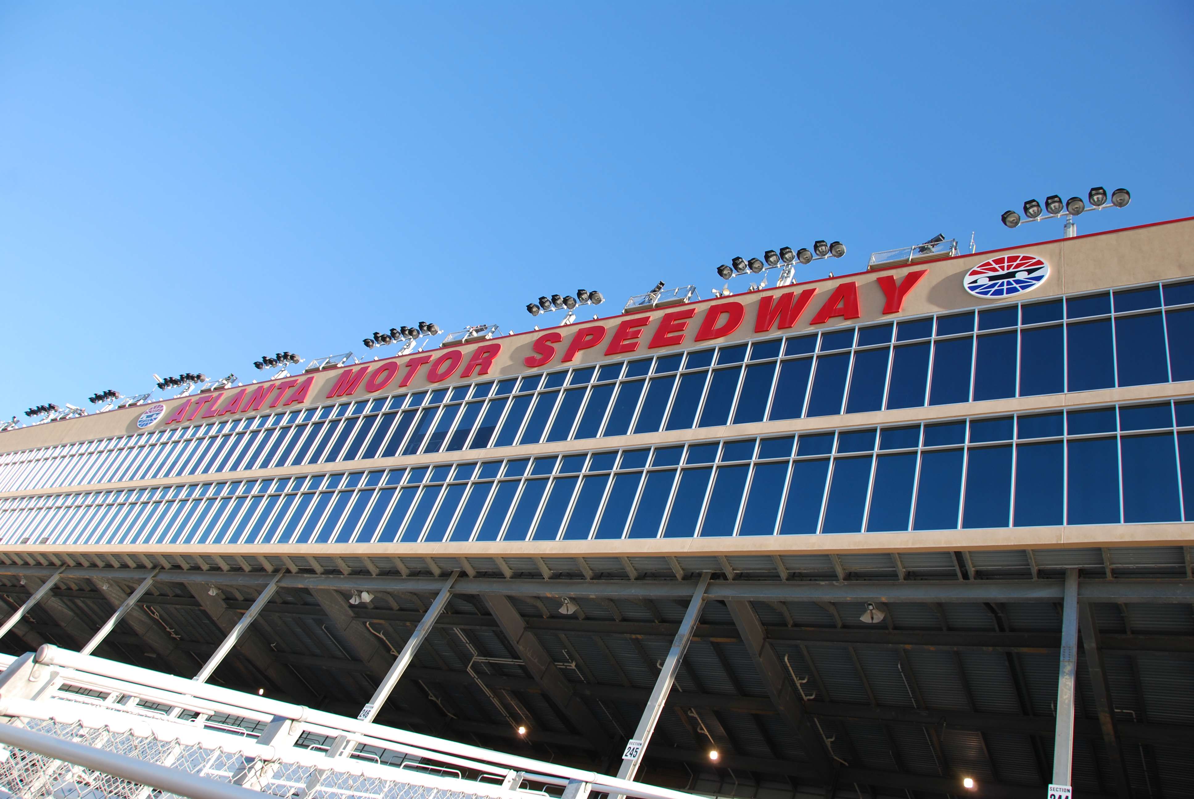 Atlanta Motor Speedway